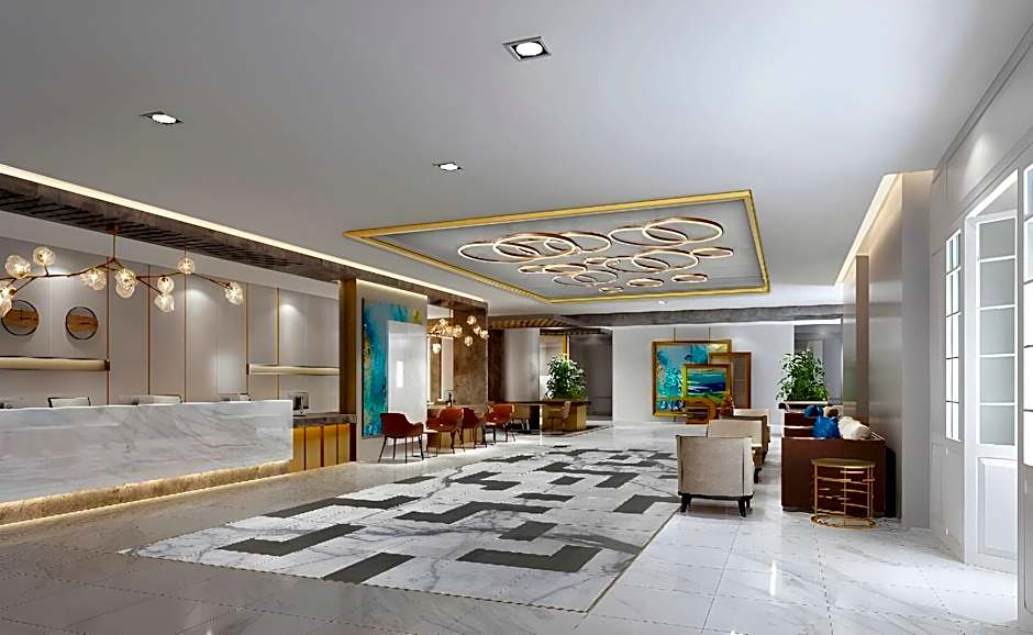 TIME Moonstone Hotel Apartments