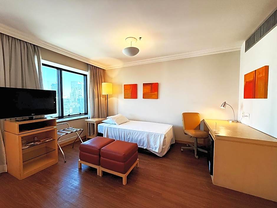 Blue Tree Premium Morumbi