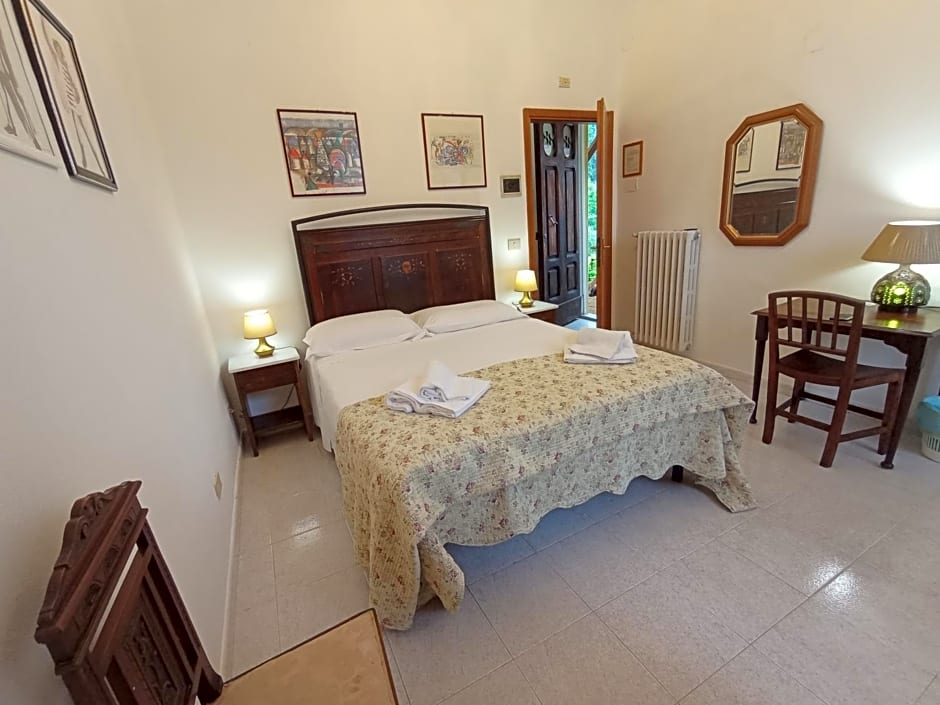 Locanda Prato d'Era