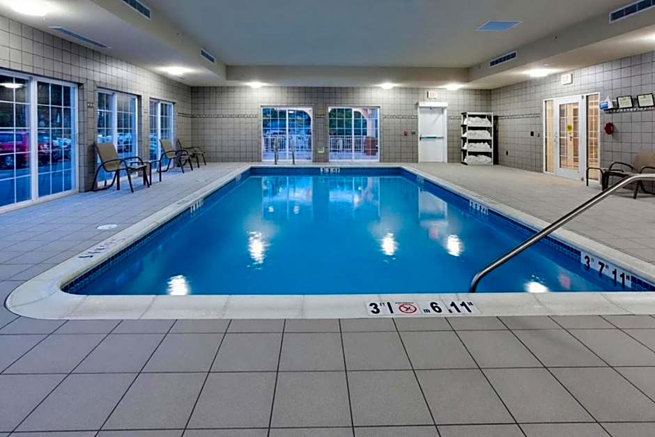 Candlewood Suites Harrisburg By IHG