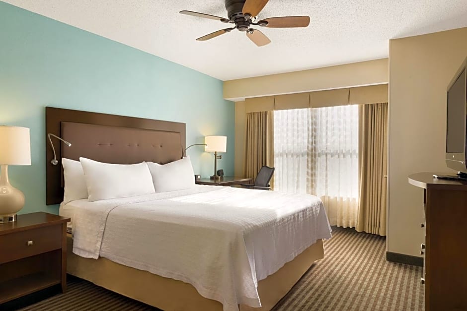 Homewood Suites By Hilton Grand Rapids