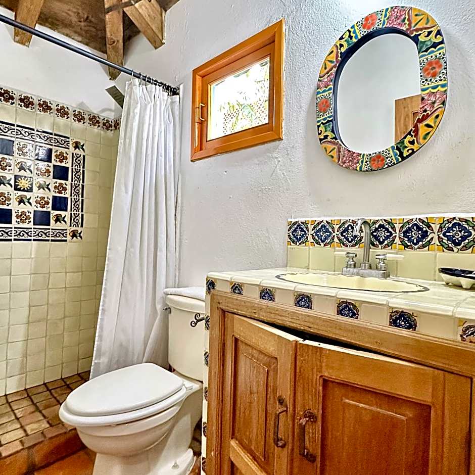 La Etelvina Suites