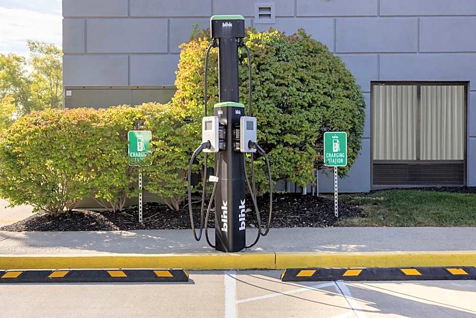 Hyatt Place Columbus/Dublin