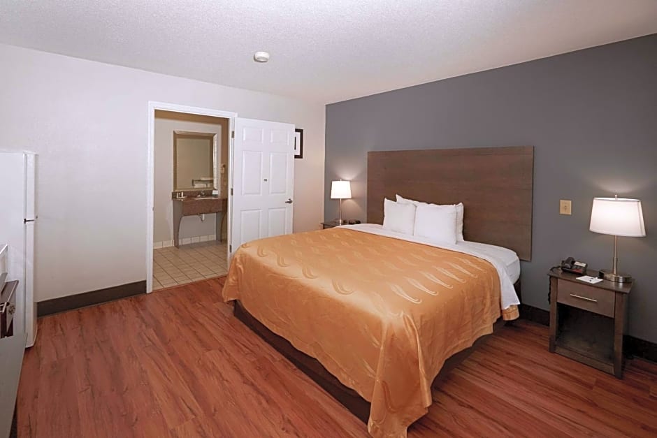 Quality Inn at Fort Gordon