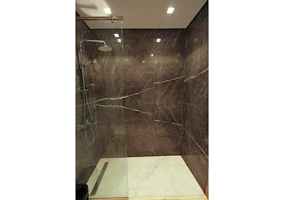 Luxury Chic Apartment In Aeon Compound- Mall Of Arabia Towers