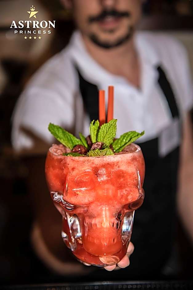 Hotel Astron Princess