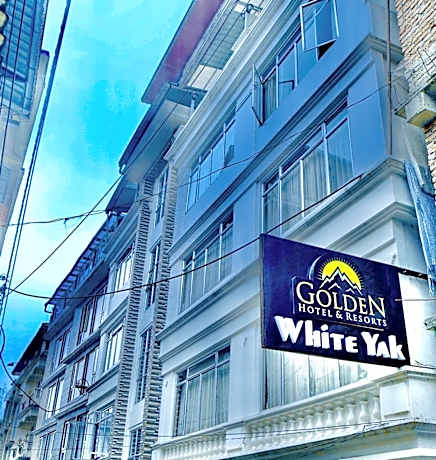 Hotel White Yak