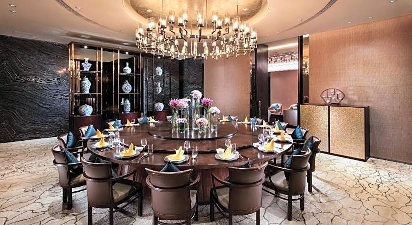 Hilton Guangzhou Tianhe