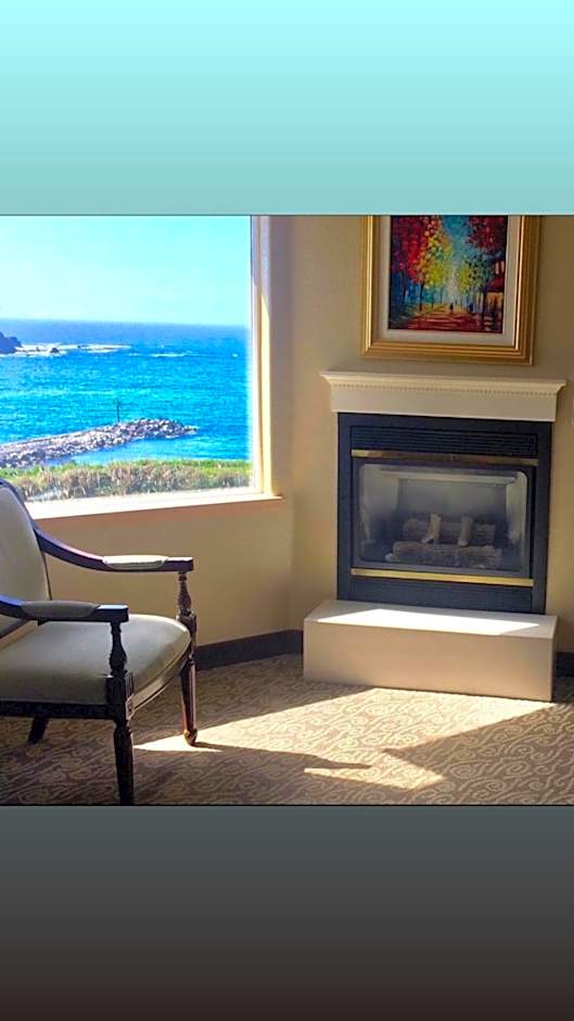 North Cliff Hotel