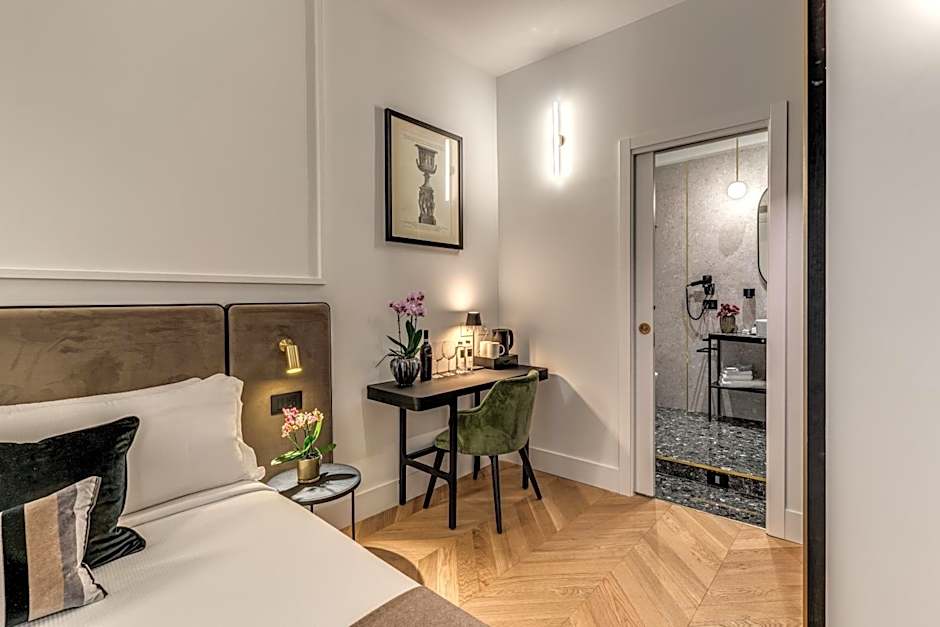 Residenza Piranesi Boutique Hotel