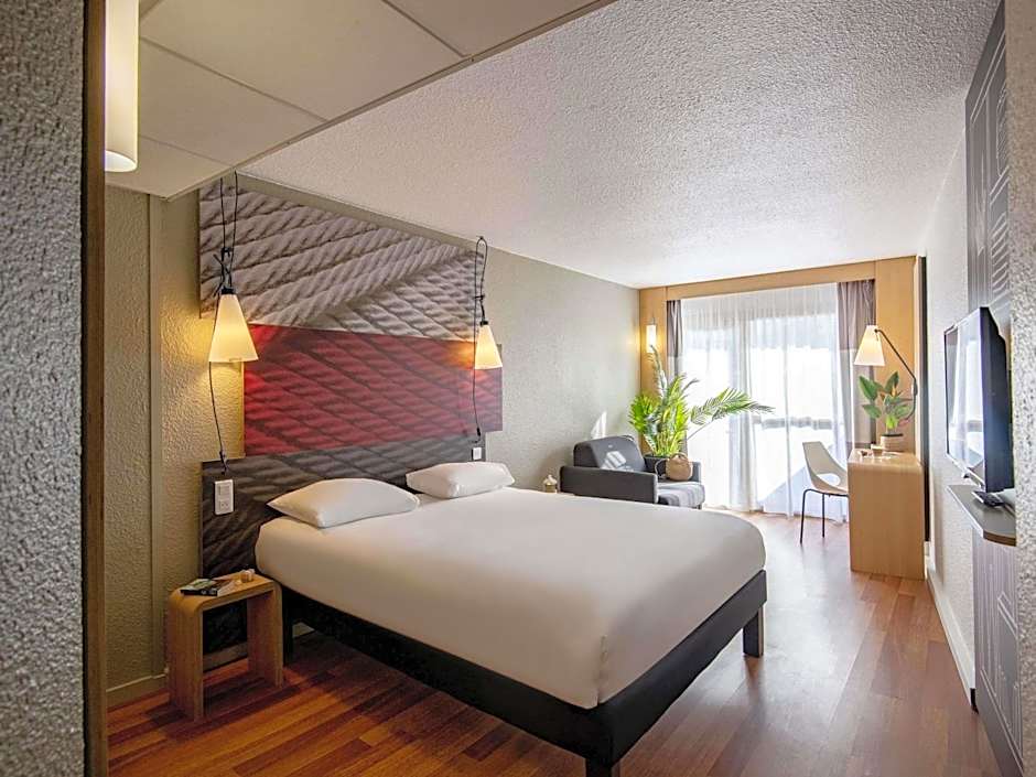 ibis Cannes Plage La Bocca