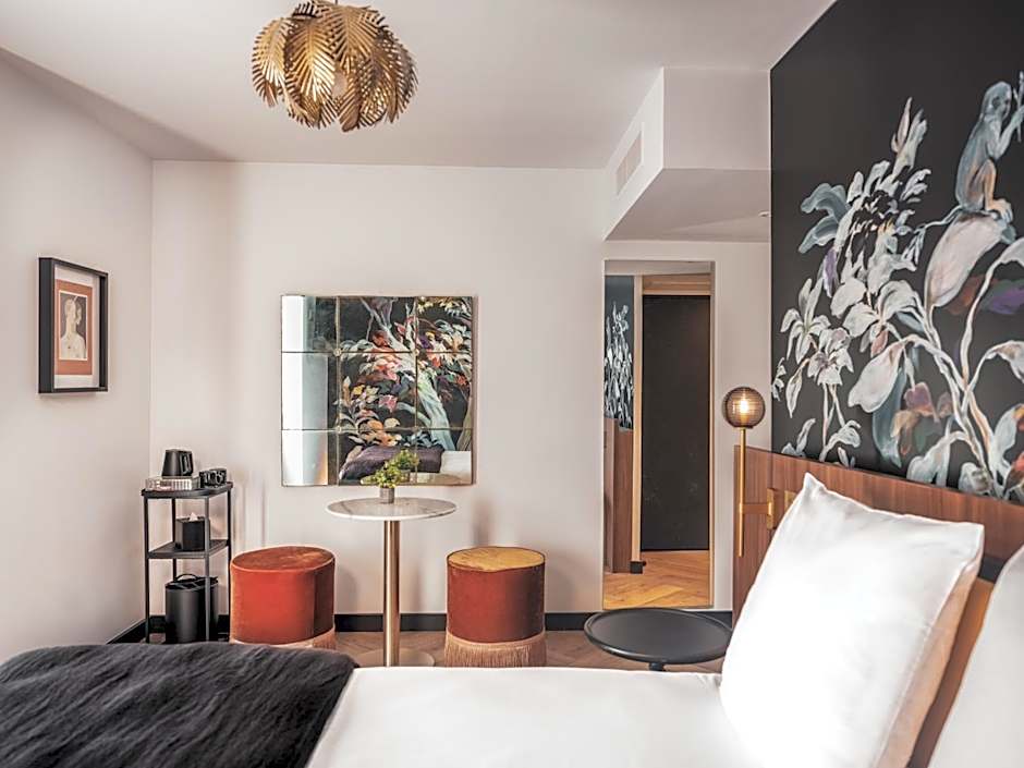Billie Hotel
