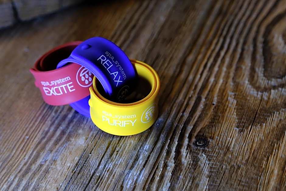 La Roccia Wellness Hotel