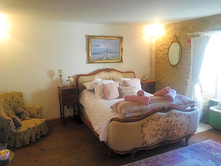 Maison Blanche De Hudson