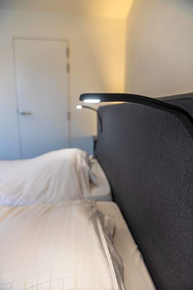 Hotel Bell-X Kortrijk-Wevelgem