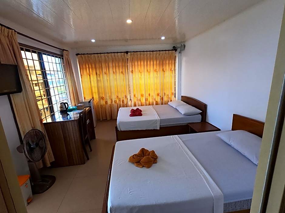 The Bright Lotus Guesthouse