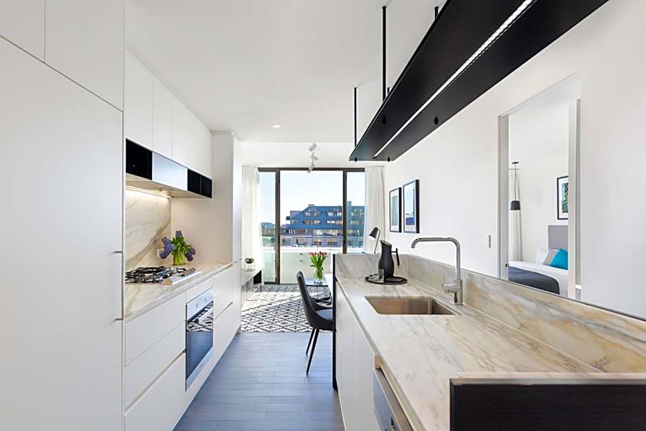 Botanik Apartment Hotel