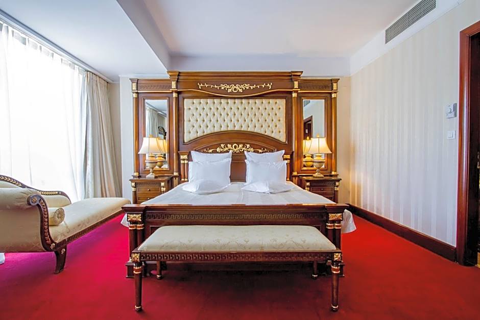 Hotel HP Tower One Brasov