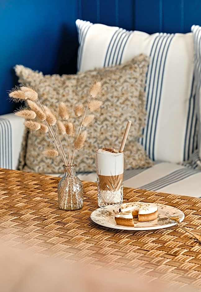 Hôtel de la Mer & Spa