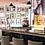 Hotel Forest Hill Meudon Velizy