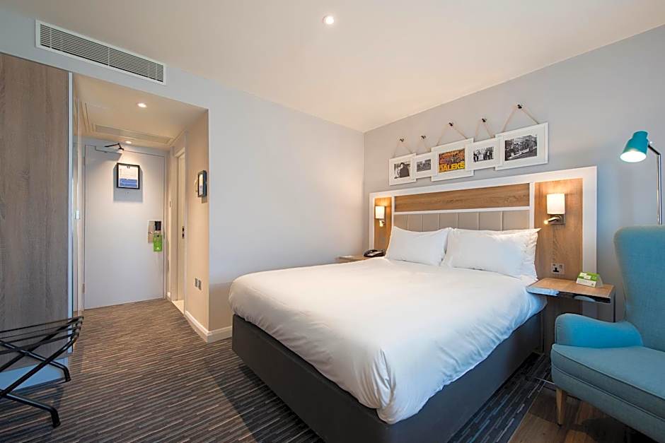 Holiday Inn London-Shepperton By IHG