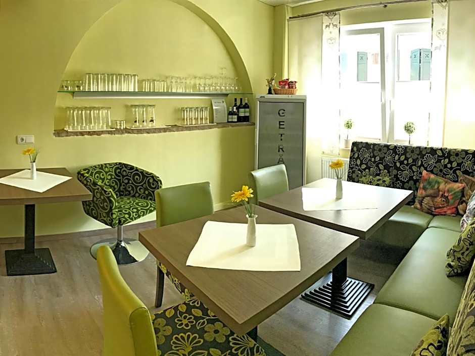 Hotel Altes Weinhaus