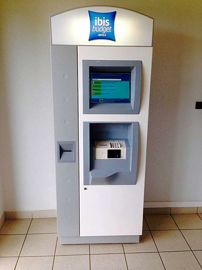 ibis budget Besancon Ecole Valentin