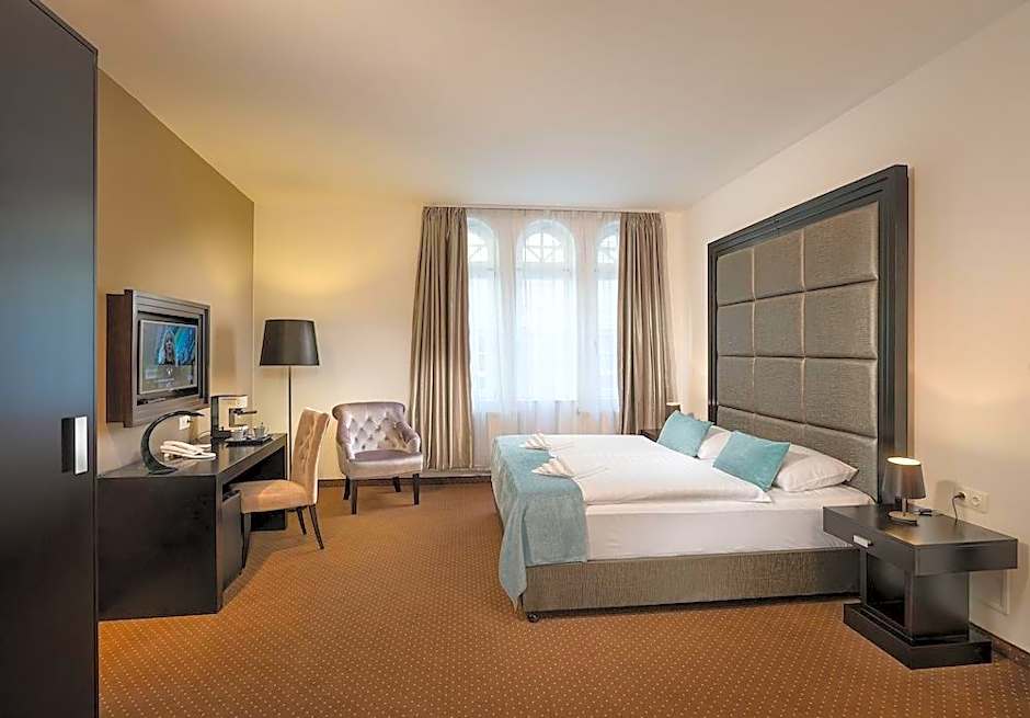 Bastion Hotel Budapest