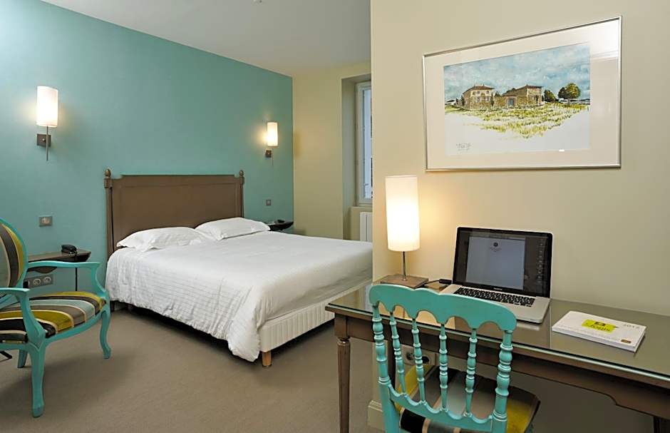 Photo 1 of 10 of Superior 1 Double Bed or 2 Beds