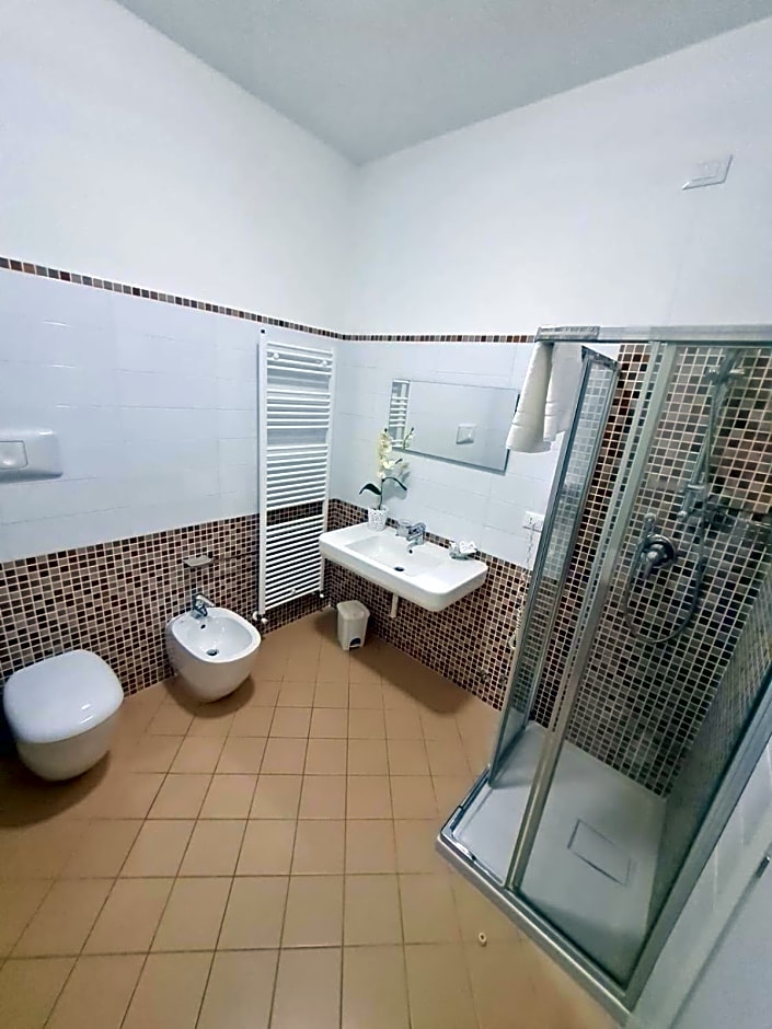 B&B Villa Luja Resort