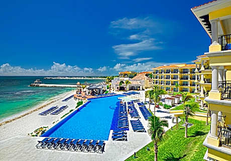Hotel Marina El Cid Spa & Beach Resort - All Inclusive