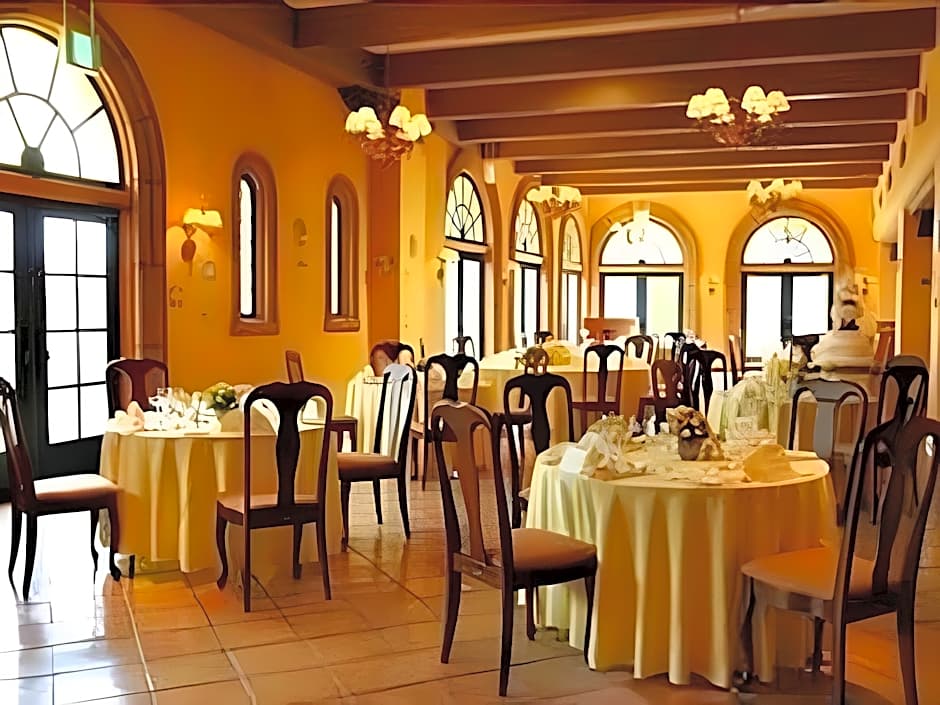 Wakayama Marina City Hotel