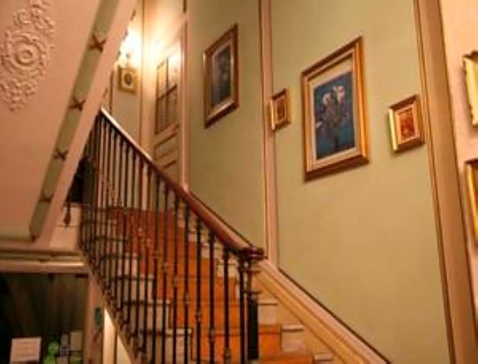 Villa Eden