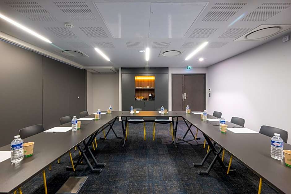 Nemea Appart Hotel Cannes Palais