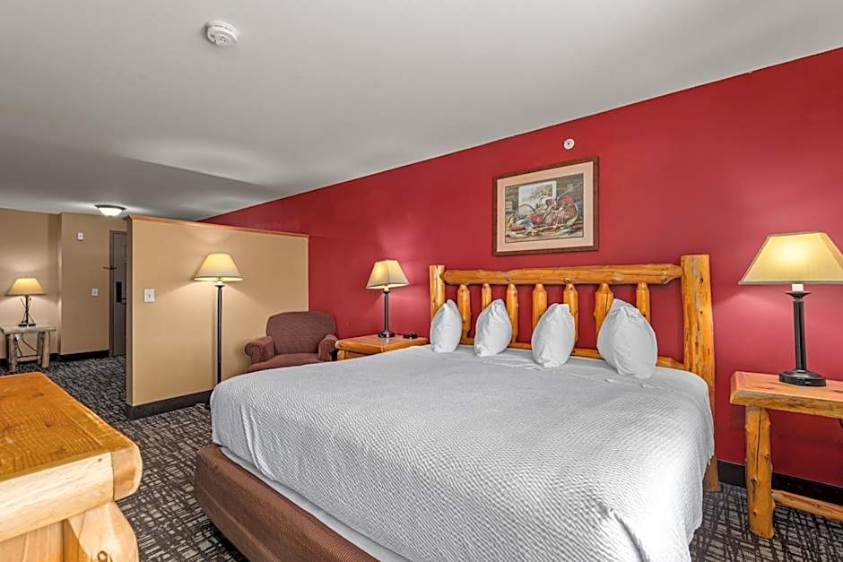 The Lodge at Brainerd Lakes, Trademark Collection by Wyndham
