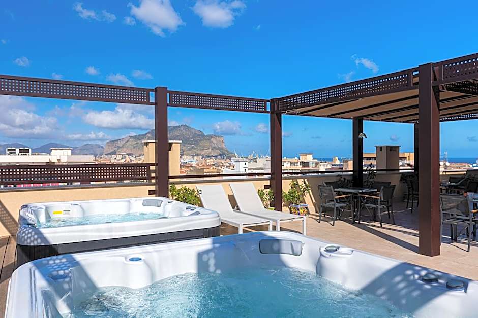 Solemar Sicilia - Multi Suite