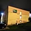 OYO Greenridge Hotel
