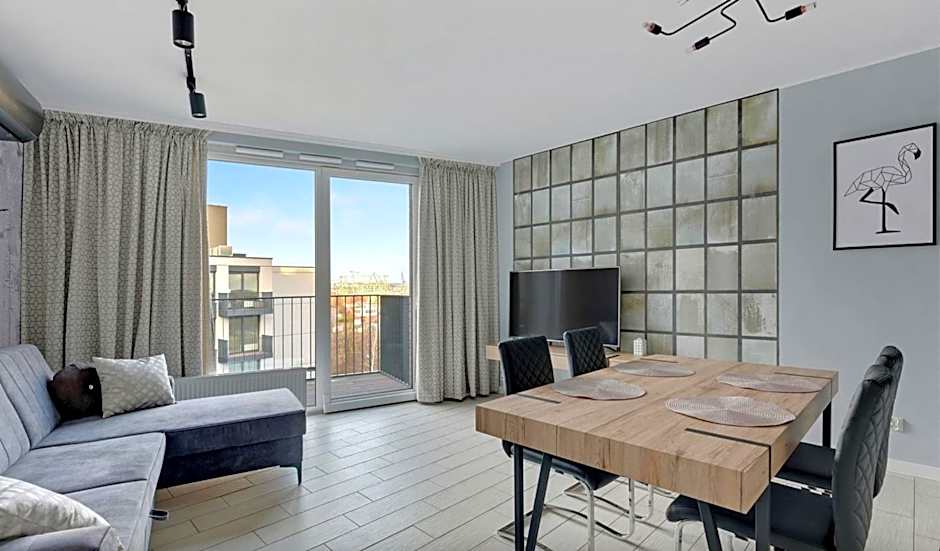 RentPlanet - Apartamenty Chlebova