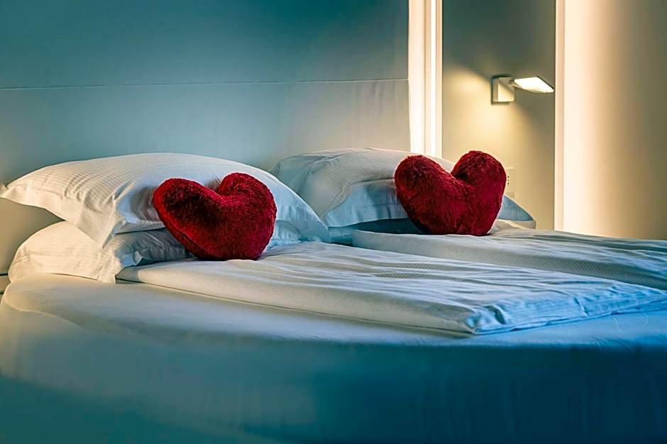 Wellness Hotel Casa Barca (Adult Only)