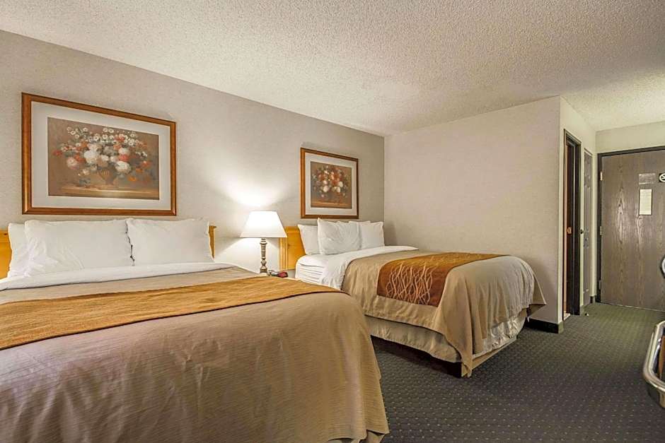 Comfort Inn Fond Du Lac