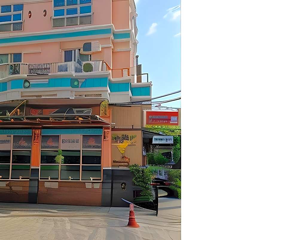 Bourbon St. Boutique