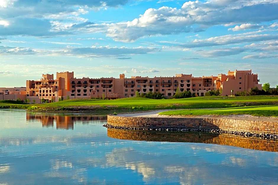 Hilton Santa Fe Resort & Spa At Buffalo Thunder