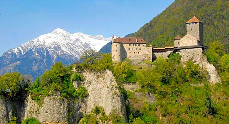 B&B Hotel Mair am Turm