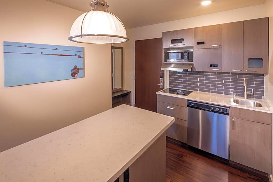 Hyatt House Seattle Downtown