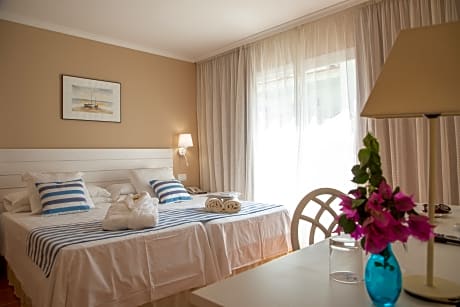 DOUBLE OR TWIN SUPERIOR PREMIUN