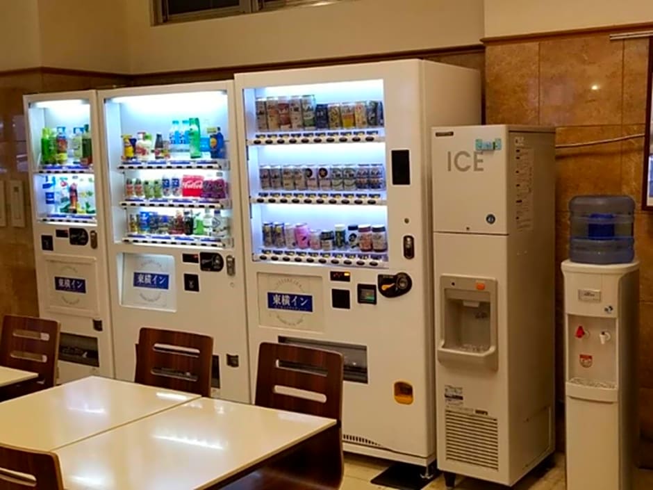 Toyoko Inn Kagoshima Temmonkan No.2