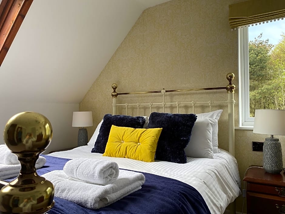 The Countryman Hotel – St. Ives