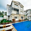 Ionic Hotel