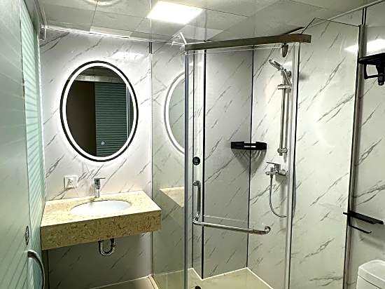 Green Tree Inn Shanghai Baoshan District Gucun Park