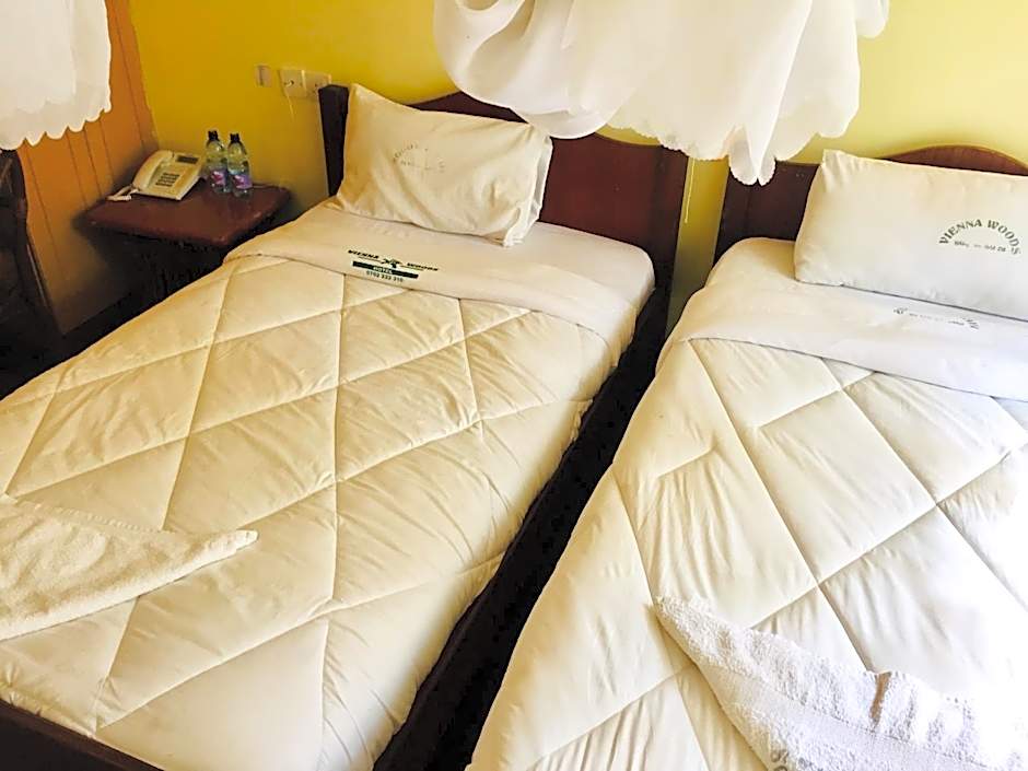 Vienna Woods Hotel Nakuru